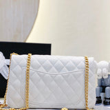  women's handbag, mid design, view 3