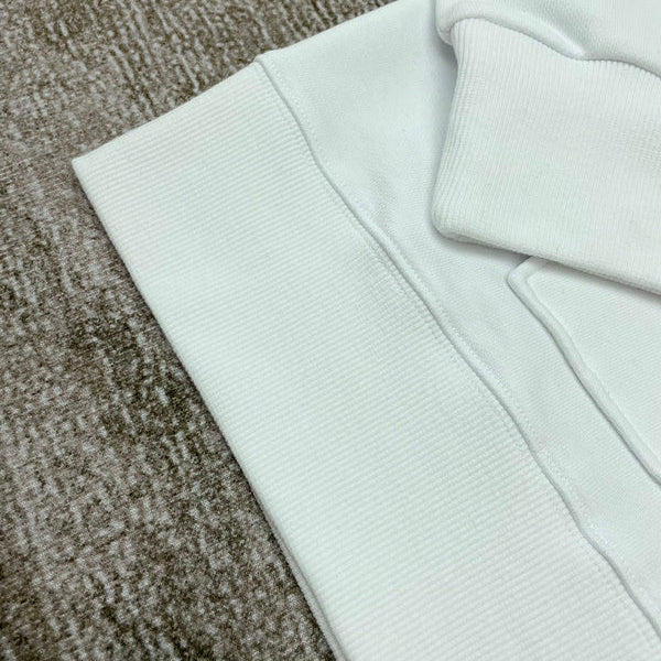Amiri hoodie close-up — premium authentic designer style