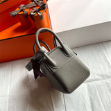  Sleek everyday bag carried on shoulder 10
