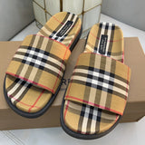 Burberry shoes Style 242 - angled studio shot