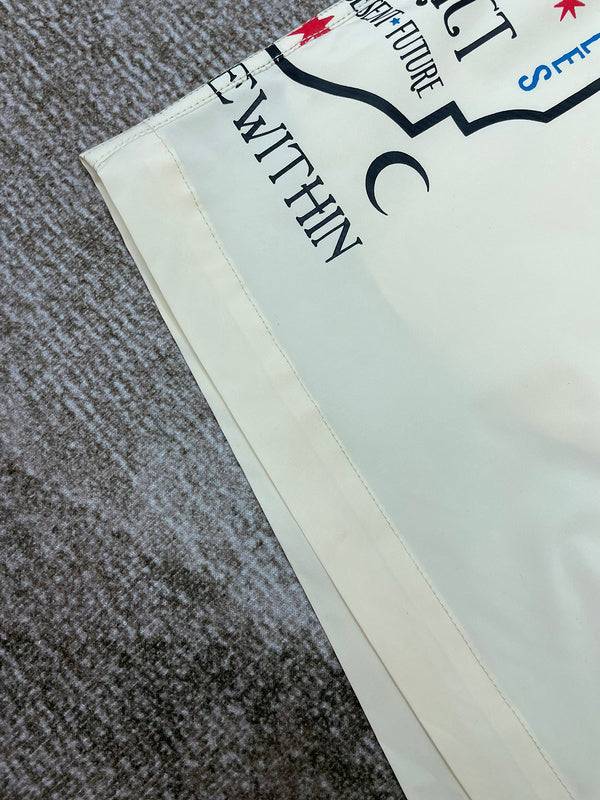 Amiri t-shirt detail view — premium authentic designer style