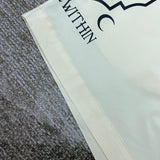 Amiri t-shirt detail view — premium authentic designer style