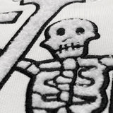 Close-up detail shot of Louis Vuitton luxury clothing with contemporary cut