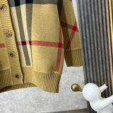 Burberry clothing styling view — premium authentic designer style