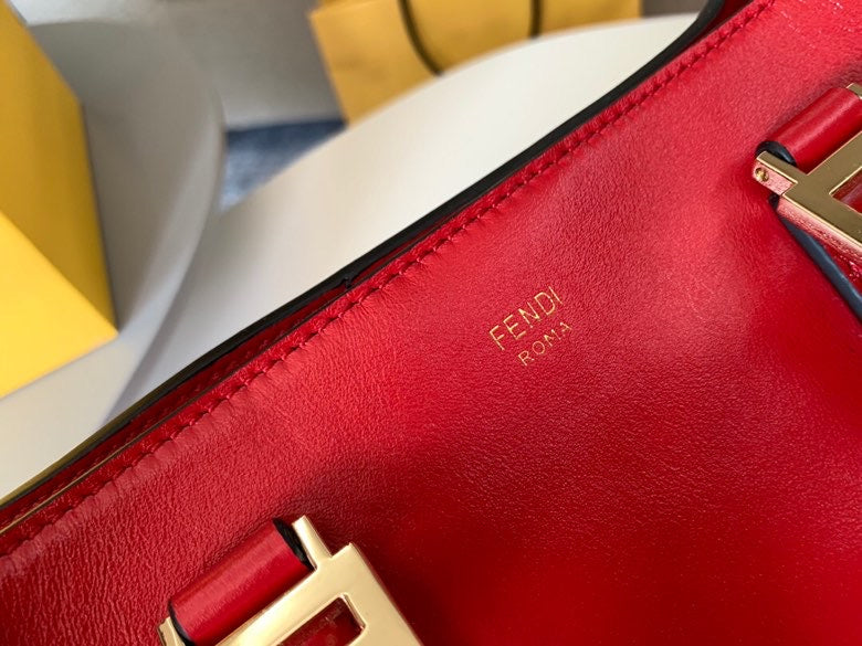 Ziva's Charm handbag – product shot (Standard Size)