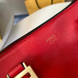 Ziva's Charm handbag – product shot (Standard Size)