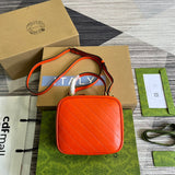 Front view of premium elevated women's handbag – women's premium purse