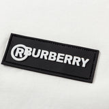 Burberry t-shirt styled look premium fashion
