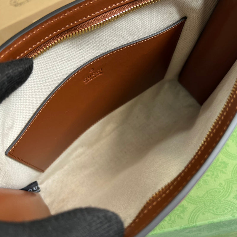 Refined handbag styled for everyday wear