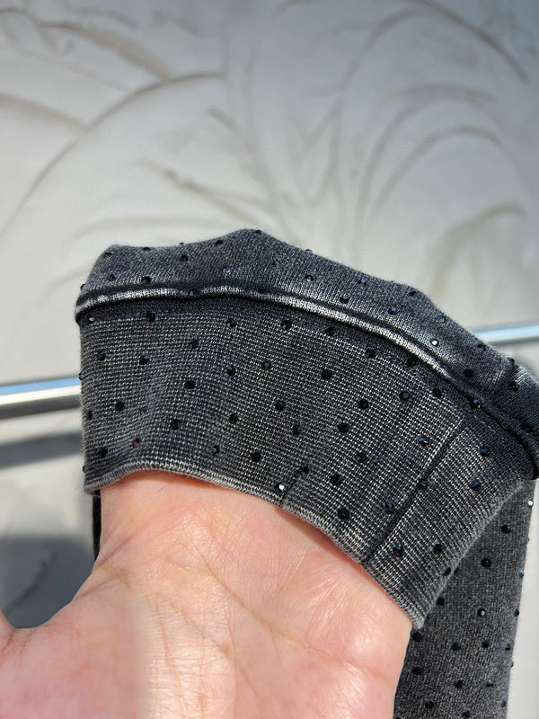 Balenciaga clothing angled view — premium authentic designer style
