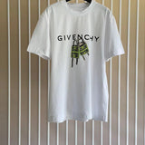 Givenchy designer clothing front view designer style