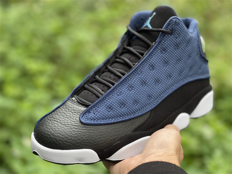 Nike Men's & Women's Signature Luxury Sneakers — Style 228 detail view