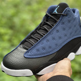 Nike Men's & Women's Signature Luxury Sneakers — Style 228 detail view