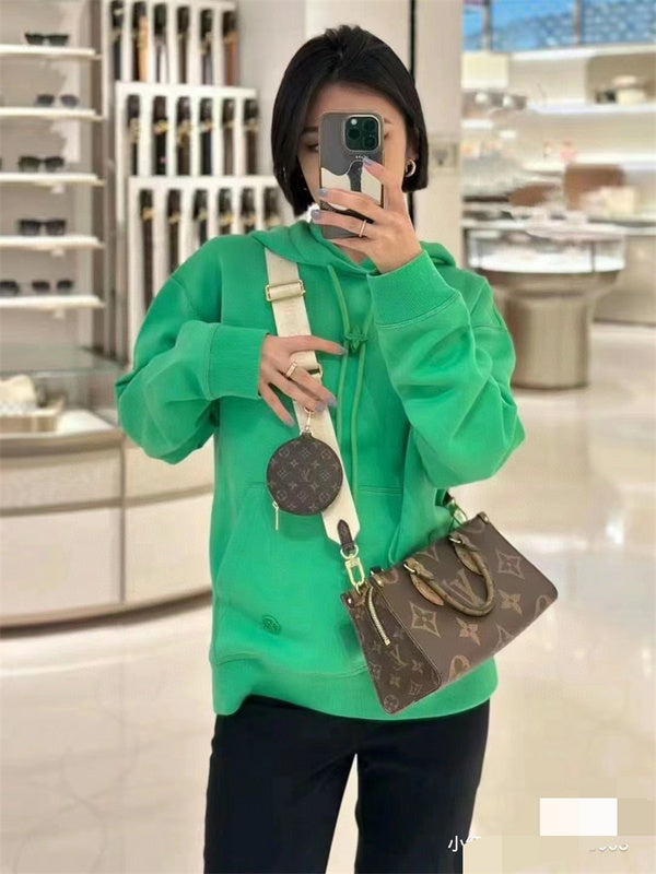  Smart structured bag front view 25