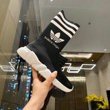 Balenciaga shoes Style 080 - angled studio shot