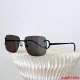 Front view of Cartier unisex sunglasses