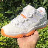 Nike Men's & Women's Luxury Low-Top Trainers — Style 153 interior view