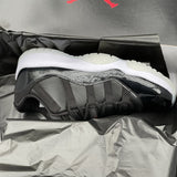 Nike Men's & Women's Luxury Low-Top Trainers — Style 225 back view