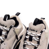 Elegant Vegan Leather Shoes - Everyday Versatile Build | Women's Designer-Inspired Footwear #121 - hardware and detail close-up (image 5) of designer-inspired shoes