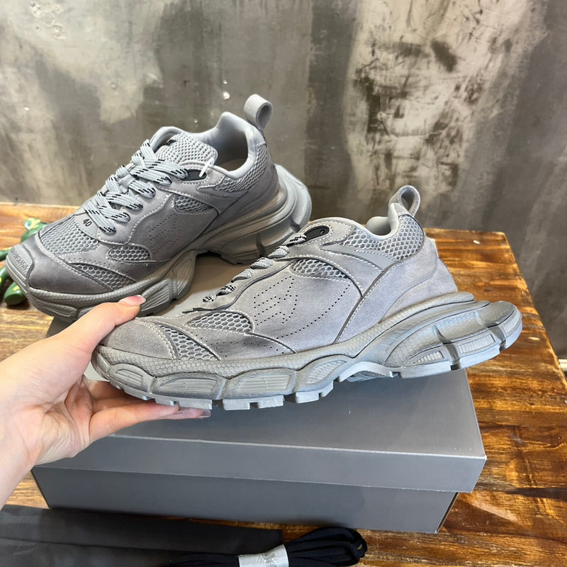 Balenciaga shoes Style 015 - styled lifestyle view
