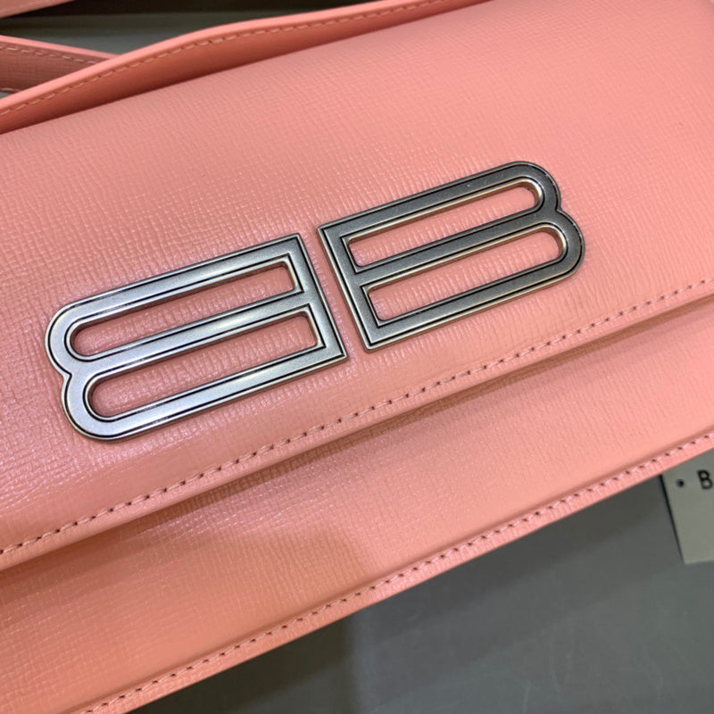 Polished Premium PU Leather Handbag - Everyday Elegance | Women's Fashion Handbag #397 - interior view (image 6) of designer-inspired handbag