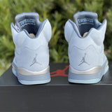 Nike Men's & Women's Iconic Street Trainers — Style 251 detail view