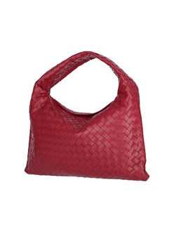 Bottega Veneta premium shoulder bags detail and craftsmanship close-up