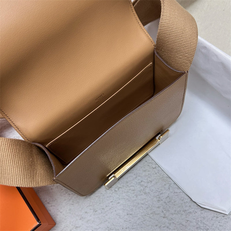 Contemporary handbag styled for everyday wear