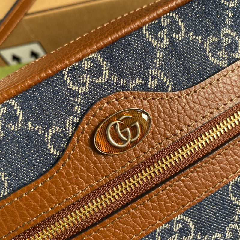 Interior view of sleek modern women's handbag – women's designer-style accessory