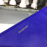 Timeless Vegan Leather Handbag - Refined Silhouette | Women's Designer-Inspired Purse #1017 - interior view (image 6) of designer-inspired handbag