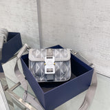 Christian Dior Mini Hit The Road Bag – luxury designer cd mini hit the road bag at Bellvora