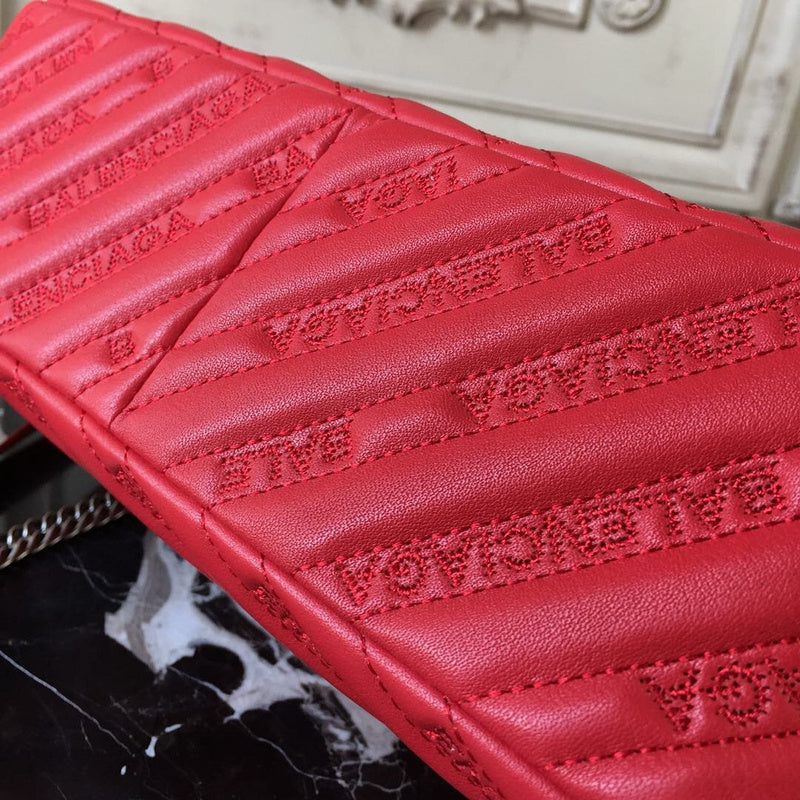 Timeless Premium PU Leather Handbag - Premium Craftsmanship Detailing | Women's Luxury Handbag #832 - styled full view (image 7) of designer-inspired handbag