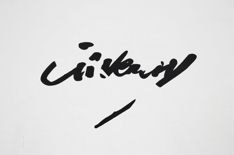 Flat lay presentation of Givenchy luxury clothing with streetwear-inspired cut