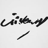 Flat lay presentation of Givenchy luxury clothing with streetwear-inspired cut