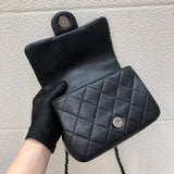  women's handbag, mid design, view 3