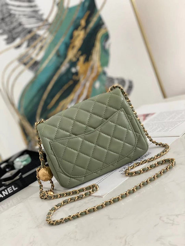 Zivas Charm Timeless Appeal Luxury Handbag (Designer-Inspired Craftsmanship) – Interior View
