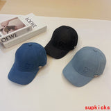 Lifestyle view of Louis Vuitton unisex cap