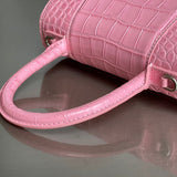 Zivas Charm Effortless Elegance Statement Handbag (Refined Practical Design) – Detail View