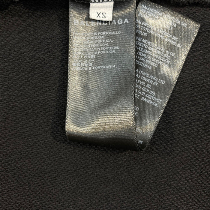 Front view of Balenciaga luxury piece style No.466