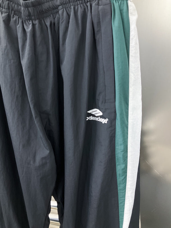 Balenciaga clothing back view — premium authentic designer style