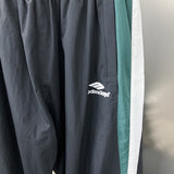 Balenciaga designer designer clothing full view