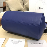 Elegant Faux Leather Handbag - Chic Everyday Appeal | Women's Fashion Handbag #845 - interior view (image 6) of designer-inspired handbag