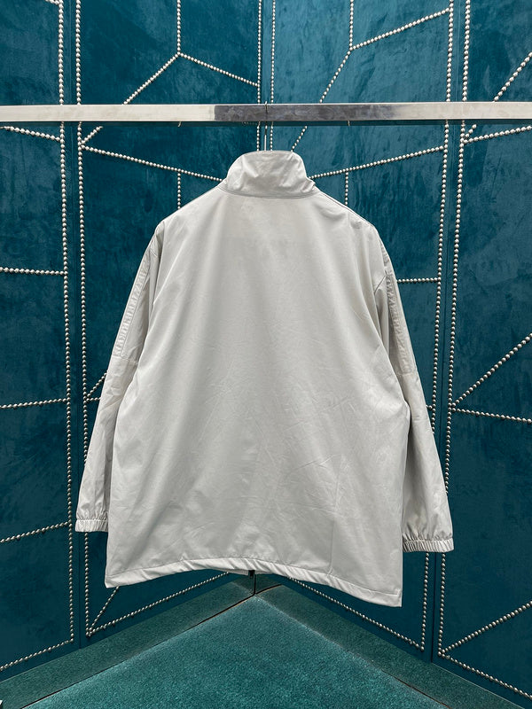 Balenciaga clothing detail view — premium authentic designer style
