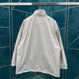 Balenciaga designer clothing styled look premium fashion
