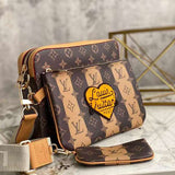 Close-up detail of refined chic women's handbag – women's everyday handbag