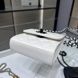 Zivas Charm Classic Sensibility Designer Handbag (Modern Wardrobe Staple) – Close-Up Detail