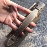  satchel interior and compartment view