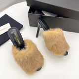 Saint Laurent luxury shoes detail view — premium authentic designer style