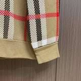 Styling view of Burberry luxury piece style No.458