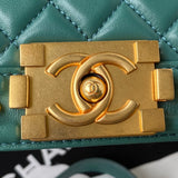  women's handbag, versatile design, view 9